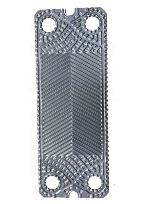 Ploča za izmjenjivač topline